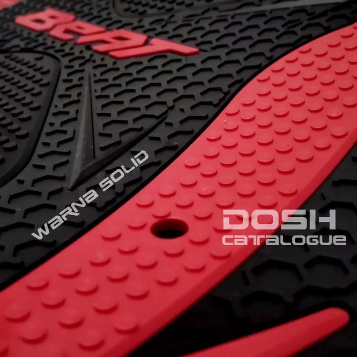 Karpet Vario 160 Karpet Motor Vario 160 Aksesoris Vario