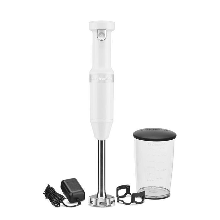 Kitchenaid - Cordless Hand Blender