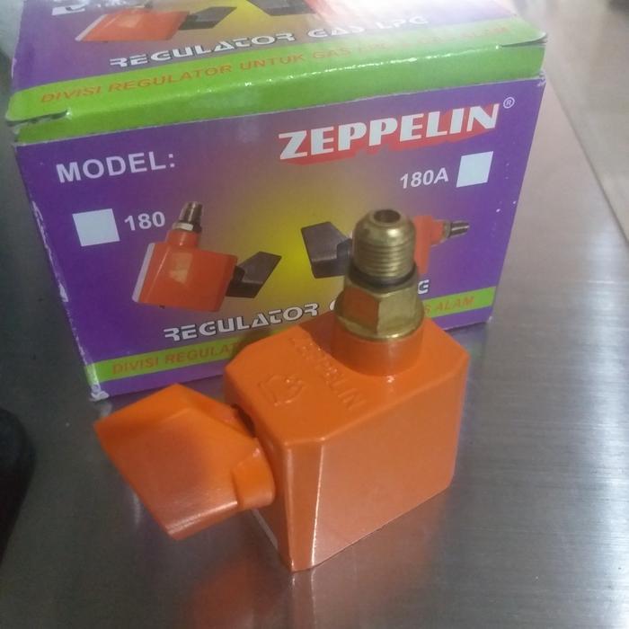 Regulator Instalasi Gas Tabung 12 Kg Gratisongkir