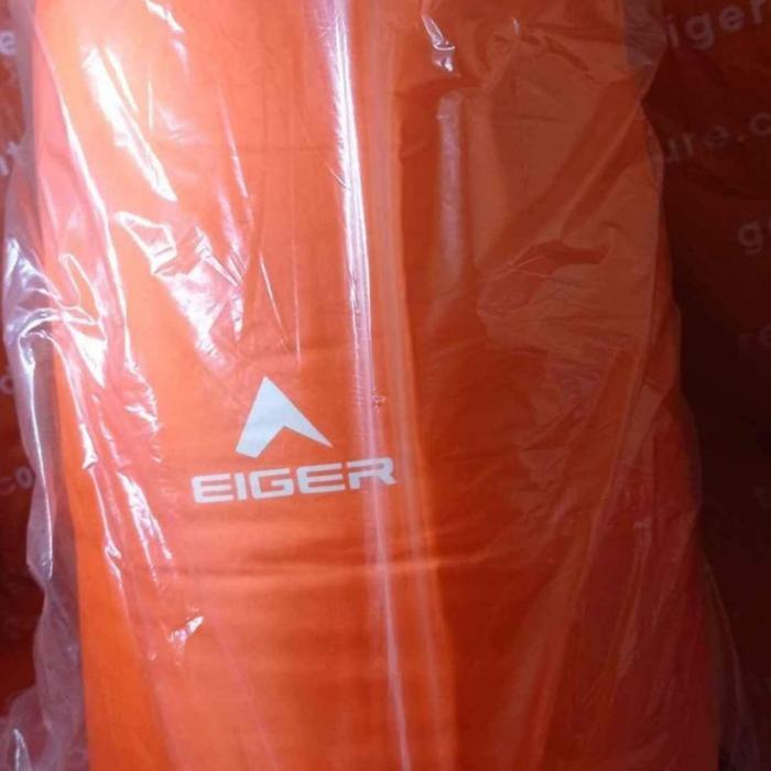 Sleeping Bag Eiger Rect Pilot 250 US