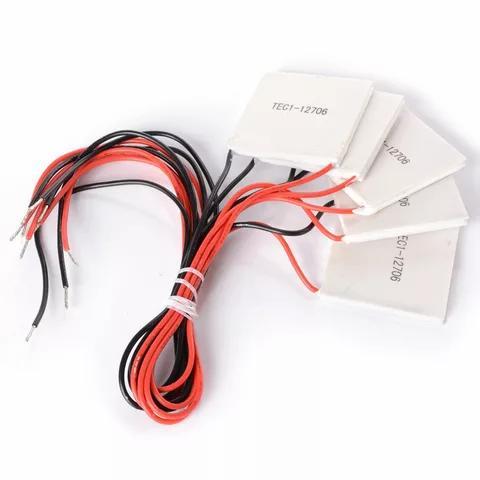 pfaw- Elemen Pendingin Peltier 12 Vdc Dispenser Miyako