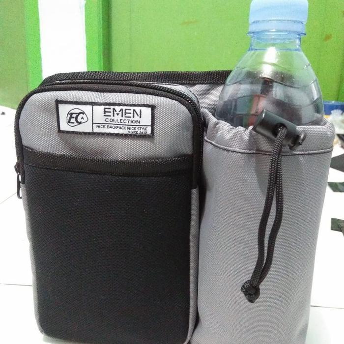 Tas Sepeda Botol Tas Seli Stang