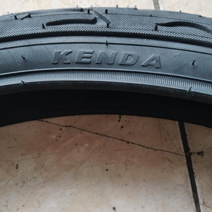 Ban Luar Sepeda Mtb 26 X 2.125 26X2.125 26X5 5 Kenda Flame