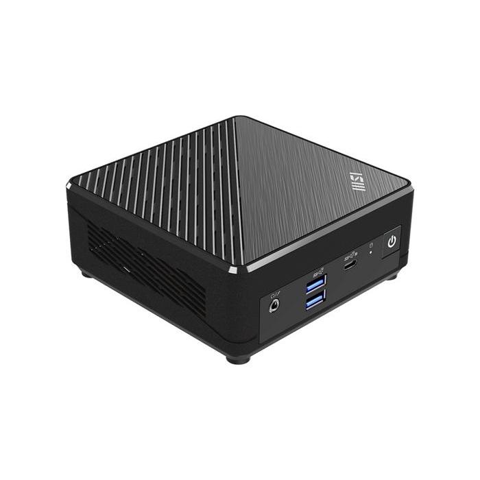 Msi Cubi N Adl Intel N100 - Mini Pc Intel N100 - Mini Pc Msi Cubi N100