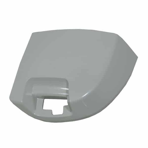 lid L Pocket Putih Mutiara - Scoopy eSP (K93) 81142K93N00ZM