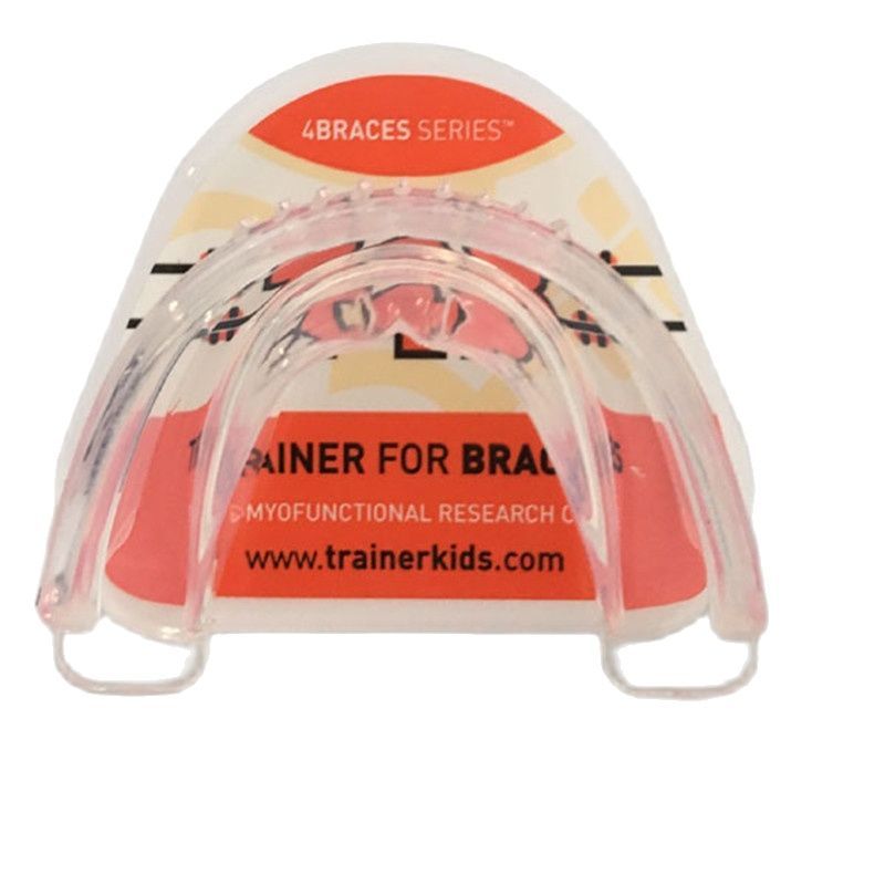 Myofunctional Orthodontic T4B Trainer/Australia Original MRC
