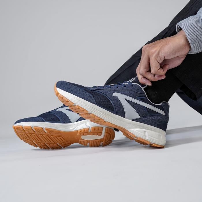 mgx1- Brodo - Sneakers Ace Nova Glacier Navy Ows