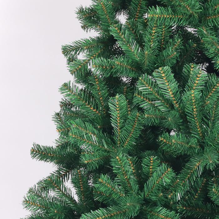 Pohon Natal Pvc Lebat 150Cm-Pohon Natal Murah