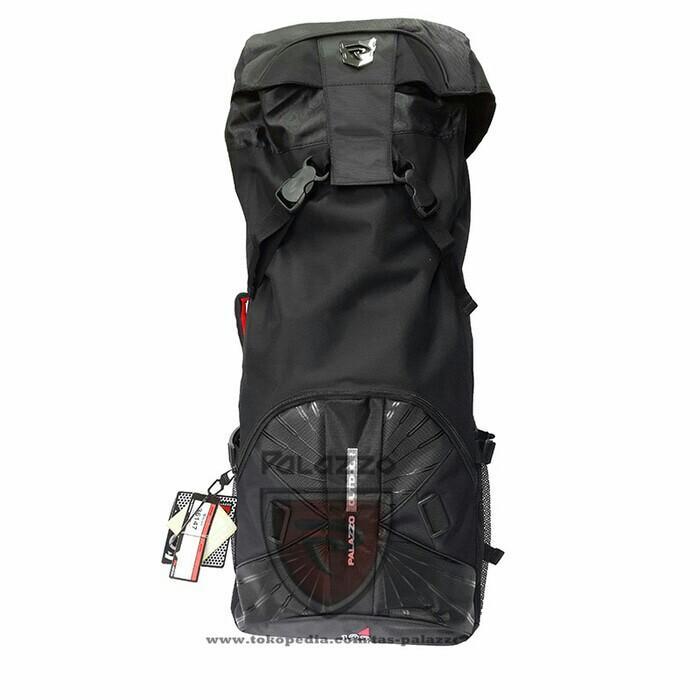 TAS RANSEL GUNUNG PALAZZO/KERIL 70 L/CARRIER PALAZZO 36147