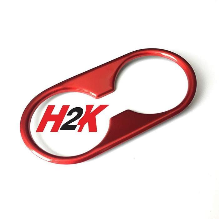 New Aksesoris Mazda 2 Skyactiv - Cup Cover Mazda 2 Skyactiv Terlariss 