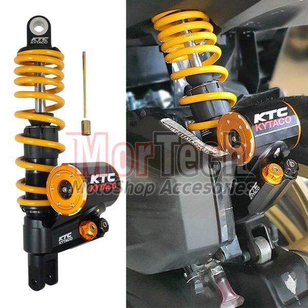 perkakas Shockbreaker Shok Shock KTC Kytaco STB-04 Click 33cm 330 mm