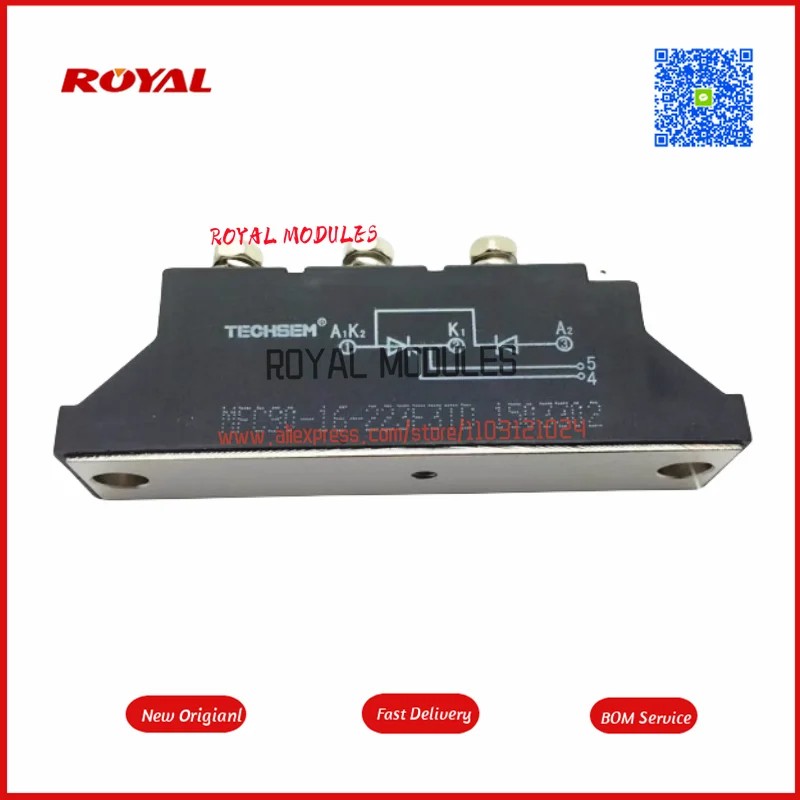 MFC(DT)55-16 MFC90-16-223F3TD New