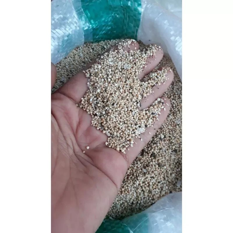 aquarium aquascape pasir bali halus /1kg