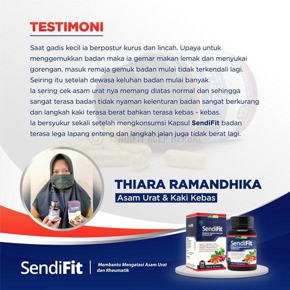 qgk4- Sendifit - Saraf Kejepit Pinggang Dan Kaki, Sakit Pinggang, Saraf Kejepit Di Bokong,
