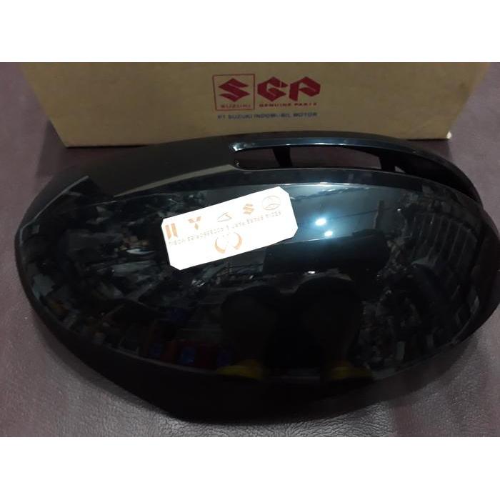 Baru Cover Spion Ertiga New Gx Kanan (Model Sen - Elektrik)2016- 2017 Asli Ori Berquality