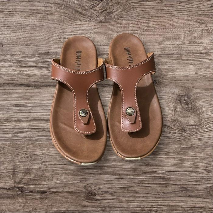 Unik Sandal Wanita Dewasa Homy Ped Terlariss 
