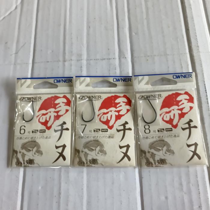 Mata Pancing Owner tipe 10374