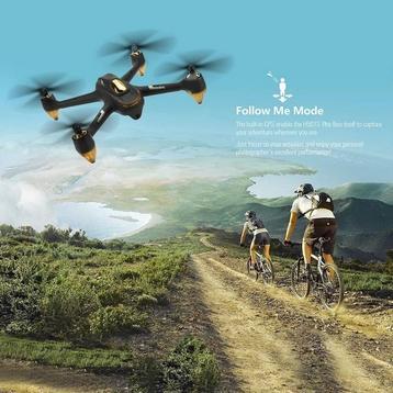Droone Deron Drone RC Remot Kontrol HD Kamera GPS Chanel Jarak Jauh