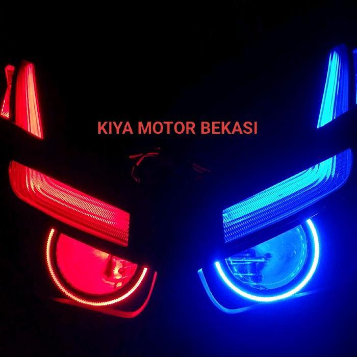 BILED VARIO 160 FULL BELANG - 160 CBS