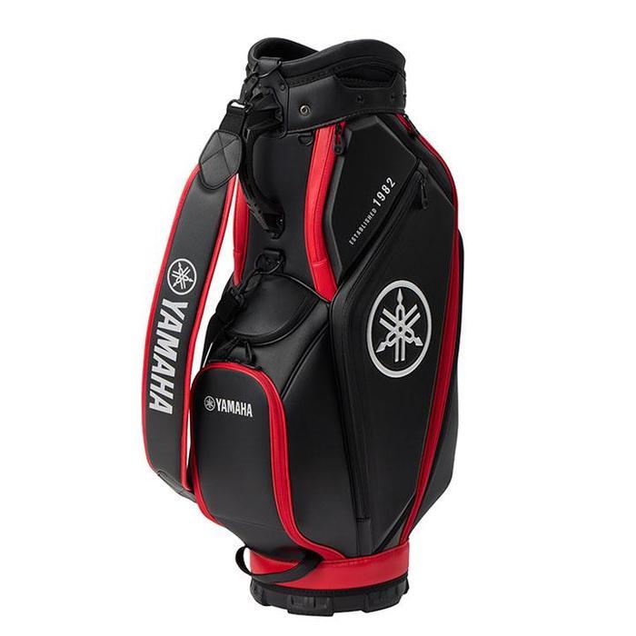 Golf Bag Cart Bag Yamaha Y22CBM 9" Caddie Bag Tas Golf Original