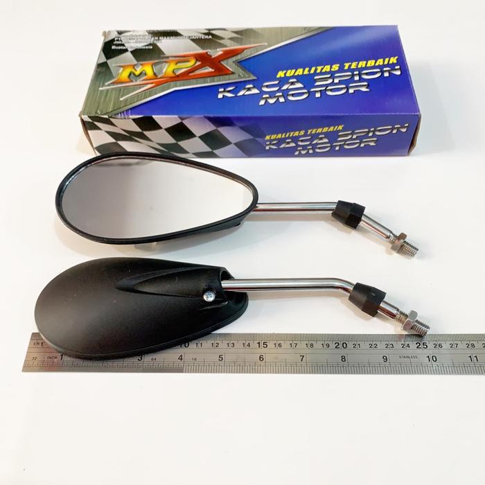 NEW SPION KACA SPION SATRIA FU / SMASH / SHOGUN / SPIN / NEX / SUPRA X 125 / REVO ABSOLUTE / BLADE
