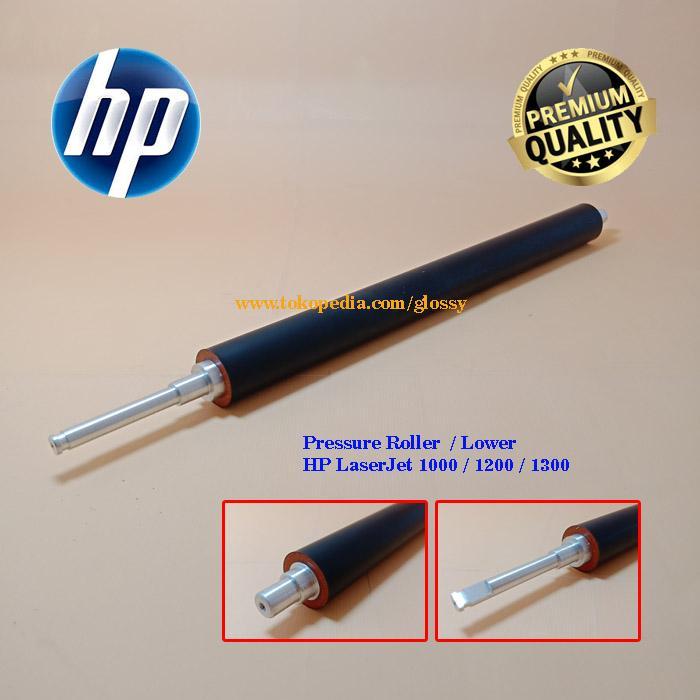 Terlaris Press Roller Lower HP Laserjet 1000 1200 SALE