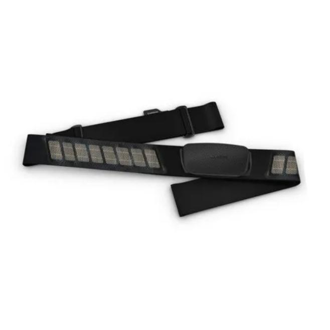 Garmin Hrm Dual Heart Rate Monitor Chest Strap Terlaris