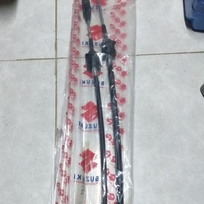 Kabel Presneling Swift St