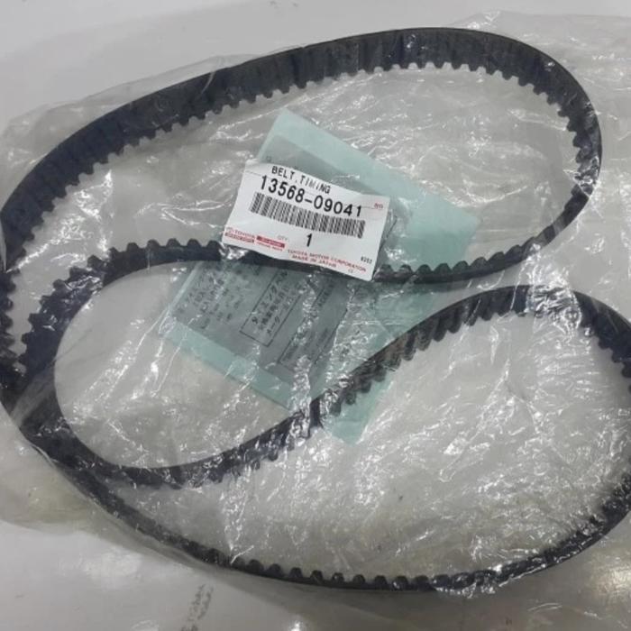 Timing Belt Toyota Corona Absolute Corona Twincam 2000Cc Original