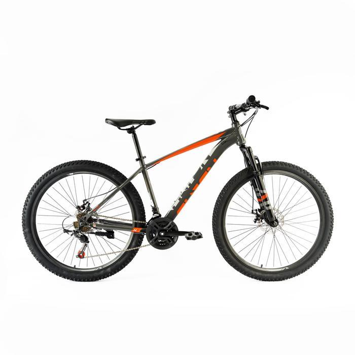 Element MTB Alton Beast X 1.0 - hitam merah