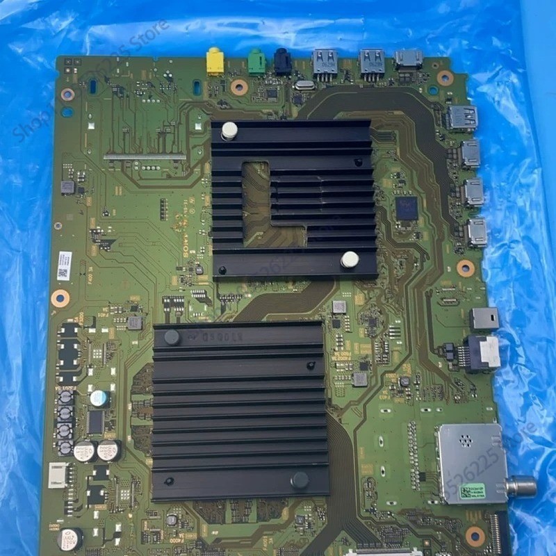 main board for KD-49X9000F 55X9000F 65X9000F 1-983-249-31