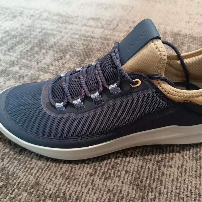 PROMO Sepatu Golf ECCO Core Original
