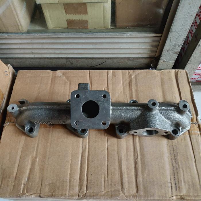 Exhaust Manifold Panther Turbo Original