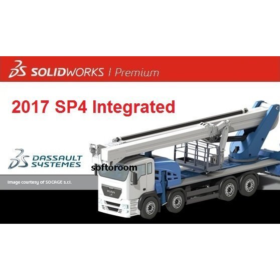 SOLIDWORKS Full Premium