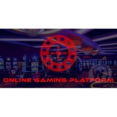 GameDen - Script PHP Website