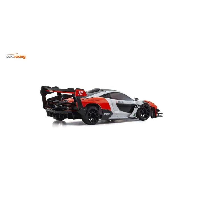 MZP243WR Kyosho ASC McLaren Senna