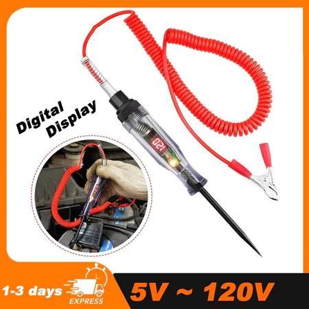 Tespen Listrik/Testpen/Tespen Listrik/Testpen/Tespen Listrik Cek Kabel Putustester Testpen