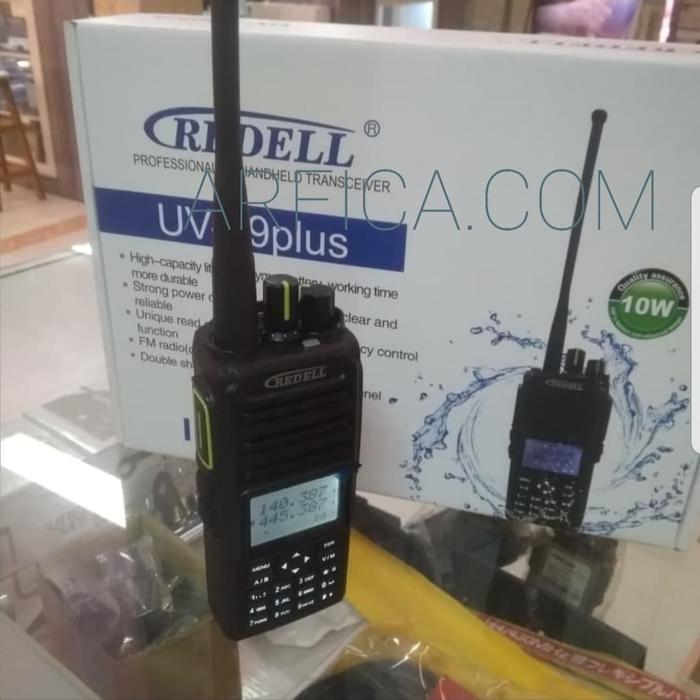 Everystr- Ht Redel Uv99 Plus / Ht Reddel Uv99 Plus / Ht Redell Uv 99 New