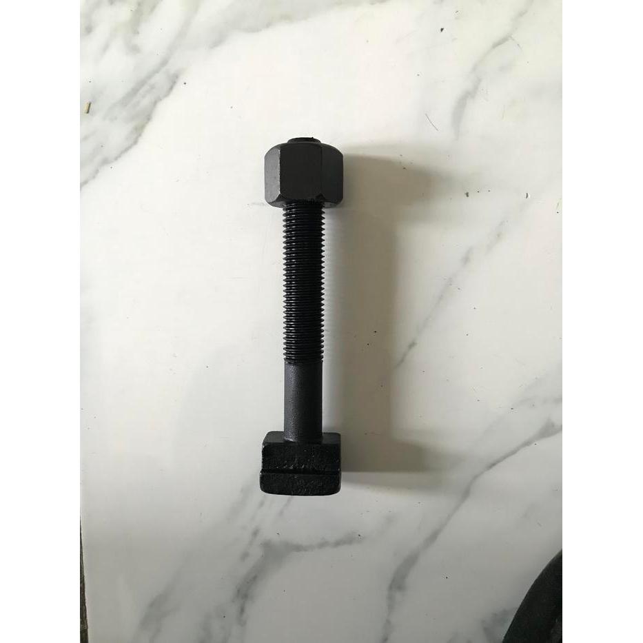 Baut BTC T SLOTBOLT M 24x250 Sale 15%