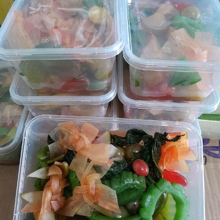 Manis Halua Khas Melayu - Snack Manis