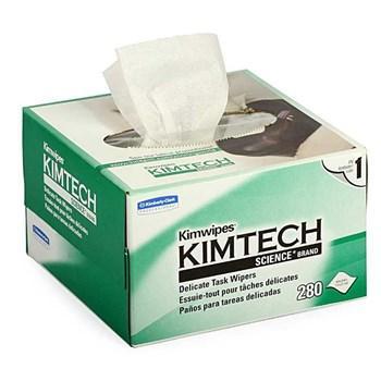 Tissu Kacamata /Kimberly Tissue Clark ( Kimwipes ) Kc34155