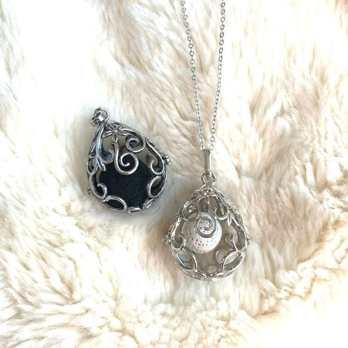 kalung diffuser Promo 15%