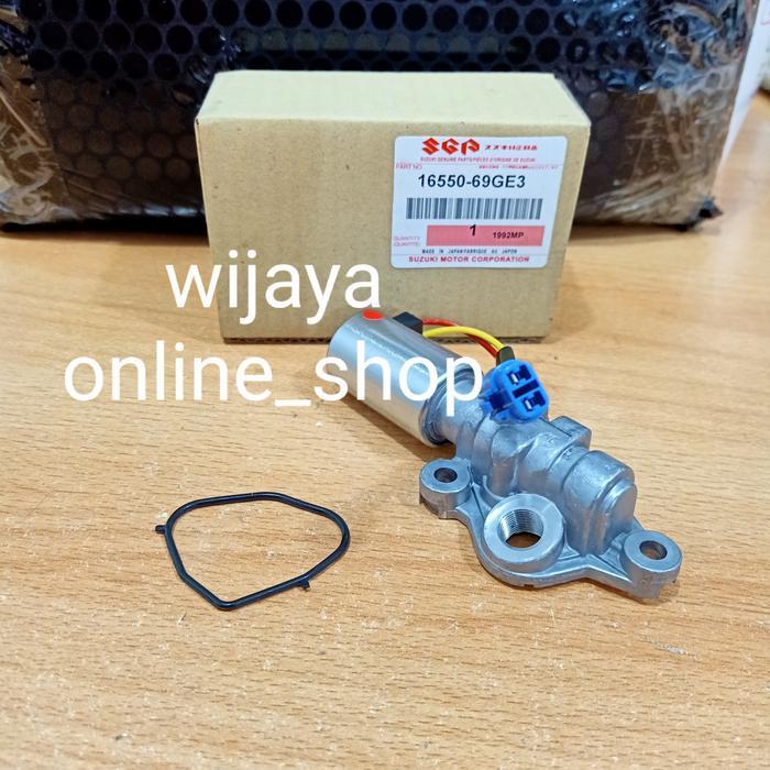 Sensor Oli Swift Aerio Sx4 Atau Sensor Vvti Ocv Swift Aerio Sx4
