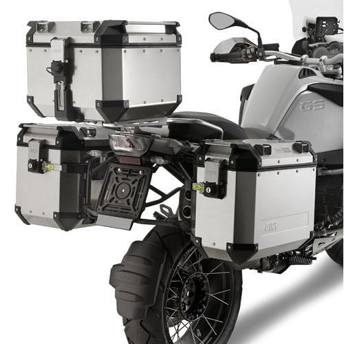 Bracket Side Box BMW R1200GS ADV 2014-2018 PL5108CAM GIVI