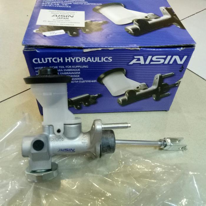 Master Kopling Atas Land Cruiser Landcruiser LC VX80 VX 80 LC80 newt