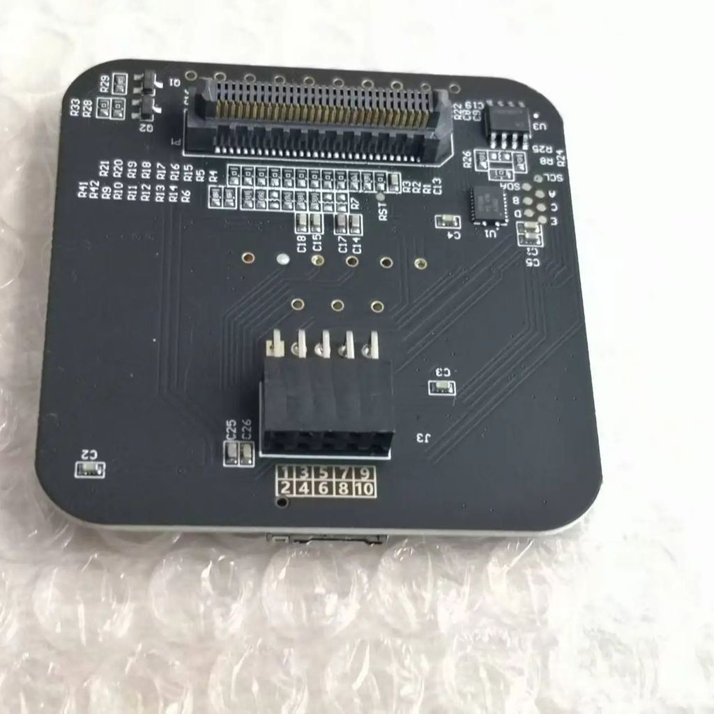 F64 Flash 64 Lite Ultra EMMC UFS ISP ADAPTER