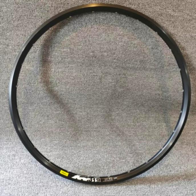 TERBARU New Rim Rims 29 Mavic xm319 - 32Hole - 1pcs - Velg Sepeda
