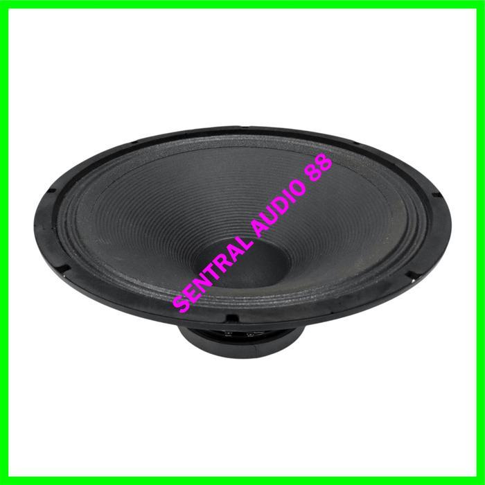 Promo Audax Ax 15530 M8 Speaker 15 Inch Full Range Ax15530 15" 15In Original