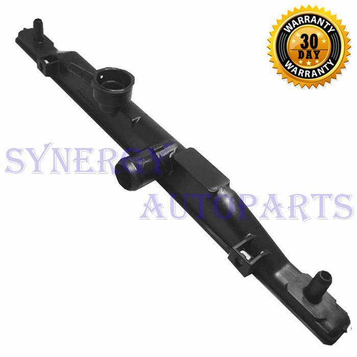 Upper Tank Radiator Avanza Non VVTI 2004-2006 - 5258
