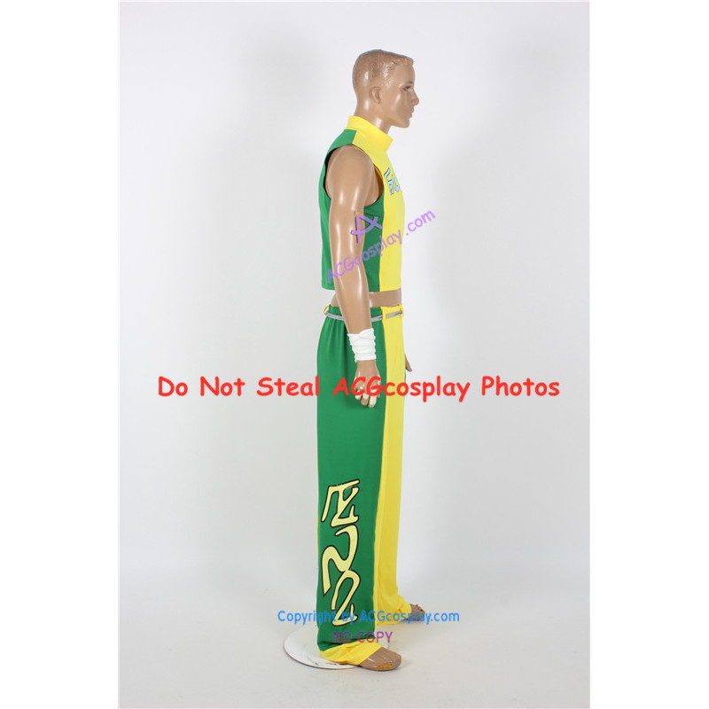 Eddy Gordo Cosplay Costume acgcosplay costume
